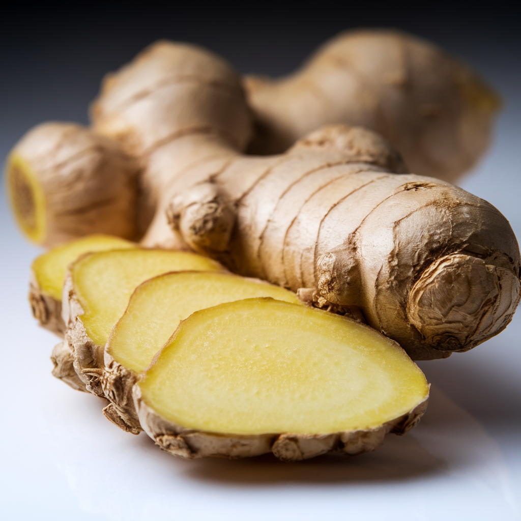 Ginger Root