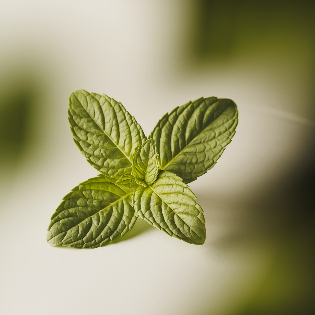 Peppermint
